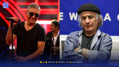 تیکه سنگین امیرحسین قیاسی به ماکان بند و طرفداران آنان