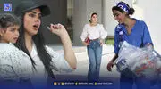 قاب امروز | عکس‌های خاص زارا و دختر استقلالی کپی ژاپنی‌ها