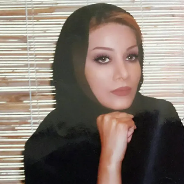 افسانه خشتی سریال آسمان همیشه ابری نیست