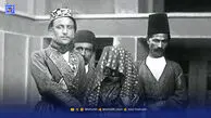 گذر زمان | عروس های ارمنی در اصفهان دوره ناصرالدین شاه قاجار