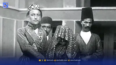 در جست‌وجوی شکوه «سرقبرآقا» در قلب مولوی
