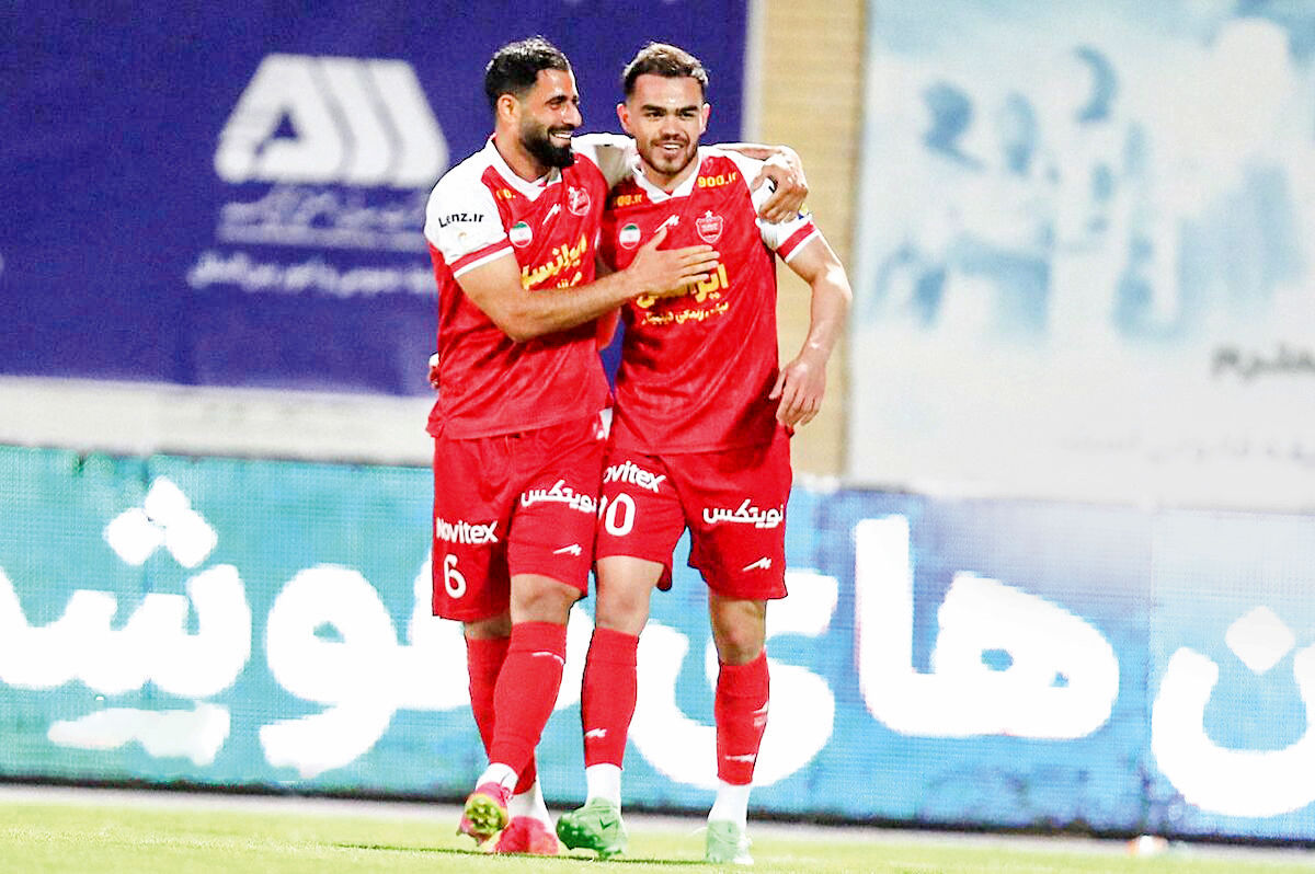 شگفتی مرد ازبک