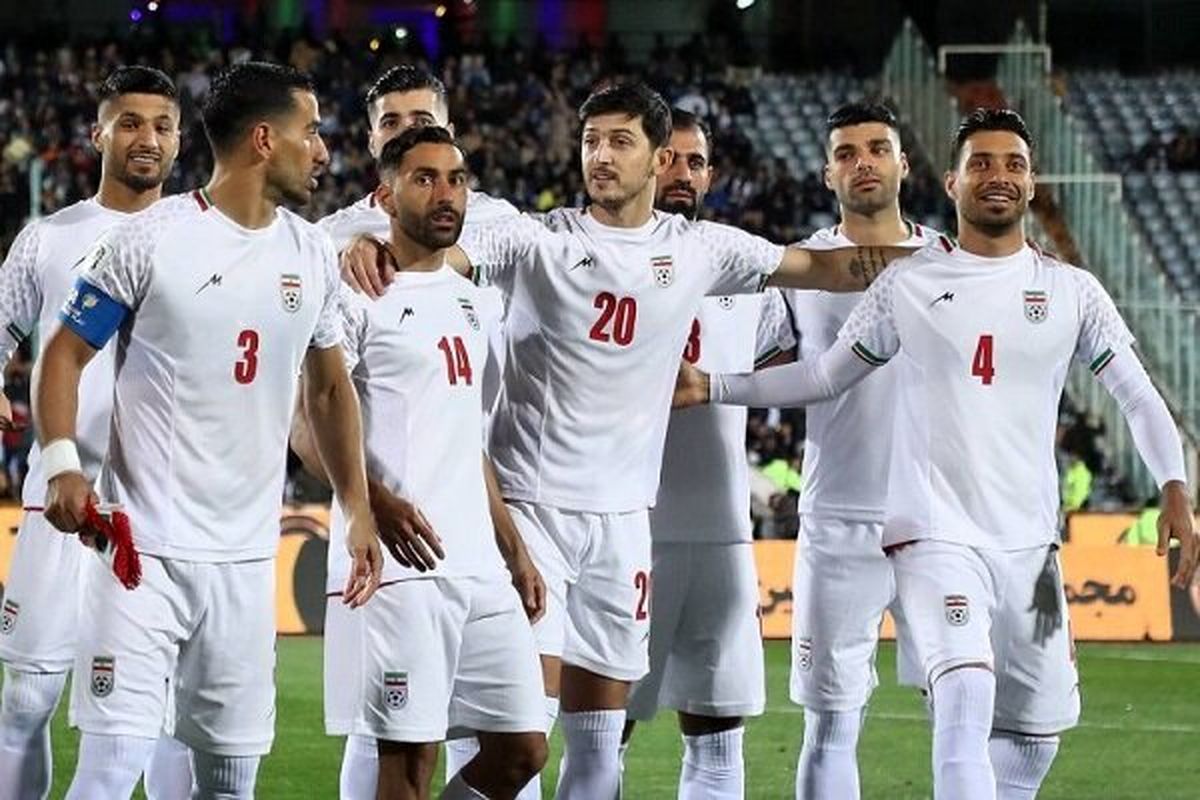 ایران «سنگین»ترین تیم ملی حاضر در جام ملتهای آسیا