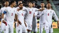 ایران «سنگین»‌ترین تیم ملی حاضر در جام ملت‌های آسیا