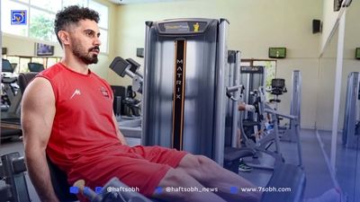 بیوگرافی میلاد حاتمی+ عکس همسر جوانش سحر