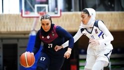 آغاز لیگ برتر بسکتبال زنان از دوم آبان