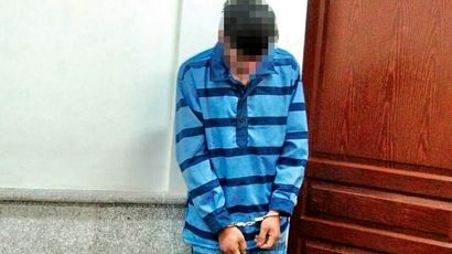 ابلیس تهران به دام افتاد/ آزار و اذیت شیطانی کودکان در تهران 