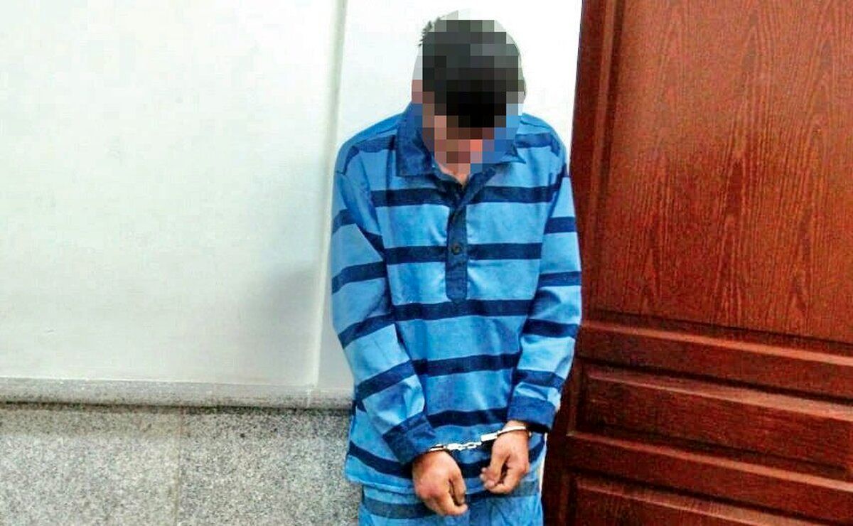  قاتلان فراری توسط پلیس دزفول دستگیر شدند 