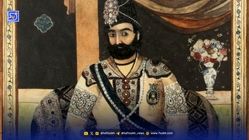 سفر در زمان| عکس های جالب از گدایان دوره قاجار 