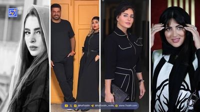 عکس روز | ملیکا پارسا در خارج از کشور