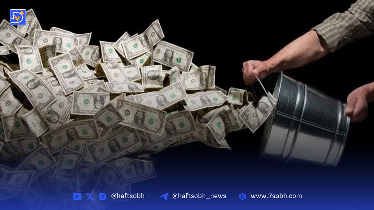 تله دلاری آمریکا| یک زلزله ژئوپلیتیکی
