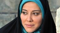 آشا محرابی مجری شد + فیلم