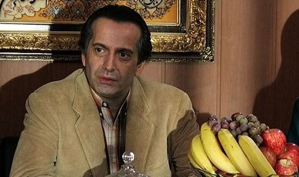 انتخاب جسورانه بازیگر ستایش در استایلش جلبتوجه کرد