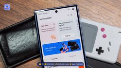 همکاری سامسونگ و کوین‌بیس؛ دسترسی آسان به ارز دیجیتال برای کاربران گلکسی