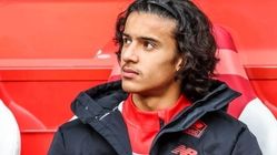 ستاره 18 ساله لیگ فرانسه شکار تازه رئال مادرید