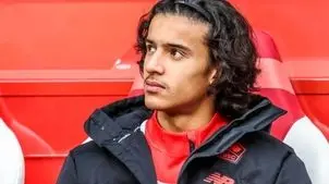 ستاره 18 ساله لیگ فرانسه شکار تازه رئال مادرید