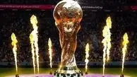 ساعت قرعه کشی جام جهانی 2026 امشب جمعه 14 آذر 1404 + برنامه پخش از تلویزیون