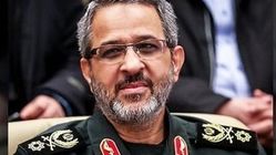 سردار غیب پرور به شهادت رسید