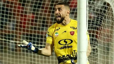 اعضای تیم پرسپولیس امروز برنامه متفاوتی را در پیش دارند