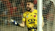 لشگری: به احتمال زیاد گندوز از پرسپولیس جدا می شود