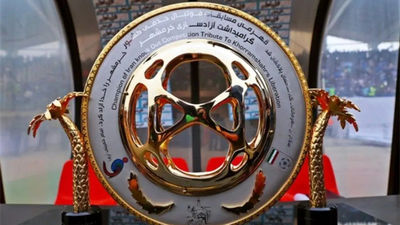 چالش دارت و پرتاب حلقه با هاشم بیک زاده