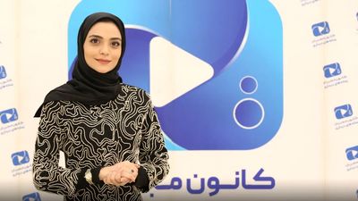 مجری‌های صداوسیما در روز آغازین جنگ ازدواج کردند!