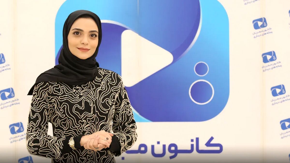 ازدواج مجری صداوسیما در روز آغاز جنگ; وستا جعفرنیا کیست؟+ عکس همسرش