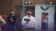 درخواست سرمربی تیم ملی از محمدرضا گلزار؛ کنار ما بمان!