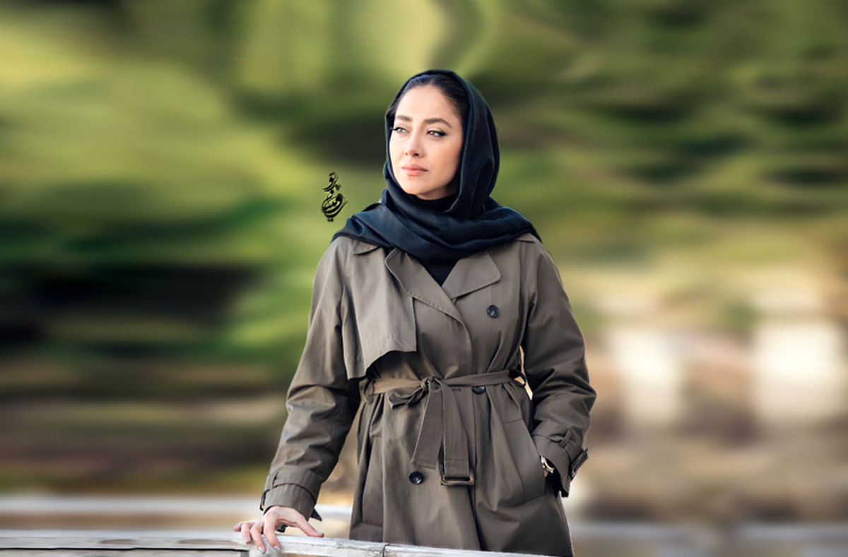 بهاره کیانافشار با یک سبک زندگی خاص؛ پُز نیست، سبک زندگیمه + عکس