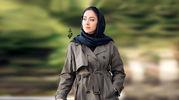 بهاره کیان‌افشار با یک سبک زندگی خاص؛  پُز نیست، سبک زندگیمه + عکس