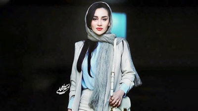 مقایسه ۲ شوهر جذاب الهام حمیدی + عکس های خصوصی