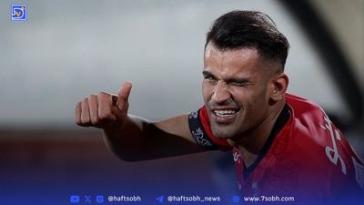 انتقال آل‌کثیر به استقلال از نگاه پیشکسوتان آبی!