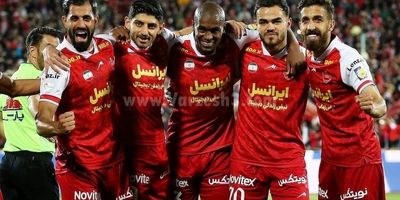 بانک ملت، مالک جدید پرسپولیس