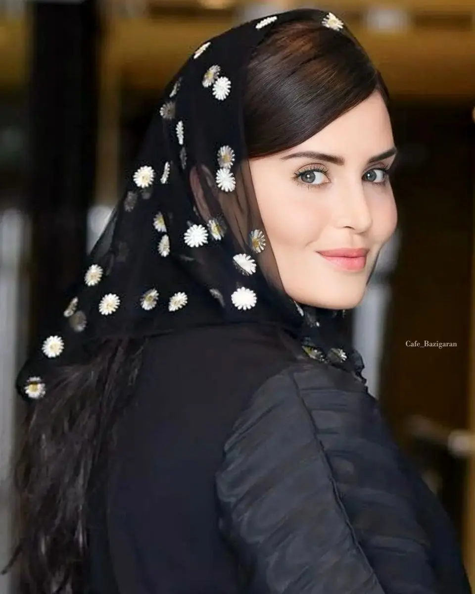 استایل| مهراوه شریفی نیا، ترلان، گلاره و الناز شاکردوست