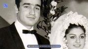 سفر در زمان؛ «همسر اول گوگوش» در کنار «شهره صولتی»؛ سال 1356