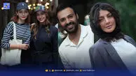 عصر سینما | سومین روز جشنواره فیلم کوتاه تهران با حضور هنرمندان