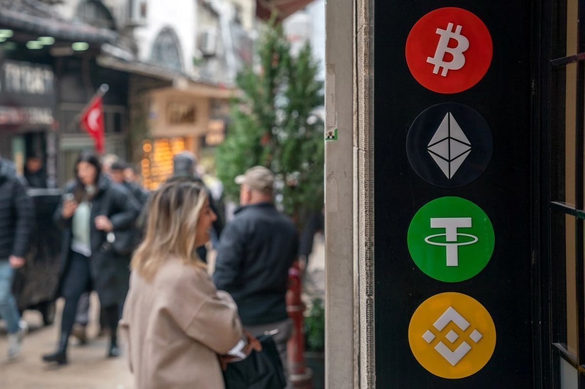 تتر از صرافیها حذف میشود؛ شوک به بازار ارز دیجیتال