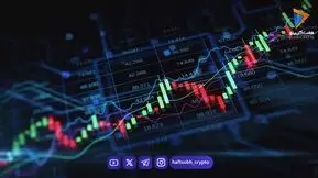  پیش‌بینی بورس فردا چهارشنبه ۸ مهر ۱۴۰۵| رکوردشکنی بورس متوقف می‌شود؟ 