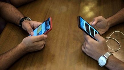 چرا امروز سرعت اینترنت کُند شده؟