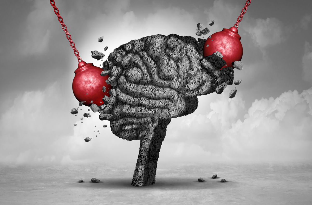 چرا میگرن در گرما عود می‌کند؟