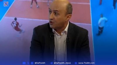ایران ۳ - ۰ بلغارستان: ما هنوز امیدواریم