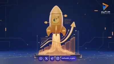  ۱۰ رمزارز برتر بازار ارز دیجیتال | آلت‌کوین‌ها دوباره به خط شدند
