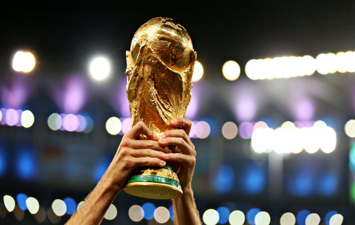 تاریخ برگزاری قرعهکشی جام جهانی 2026 مشخص شد