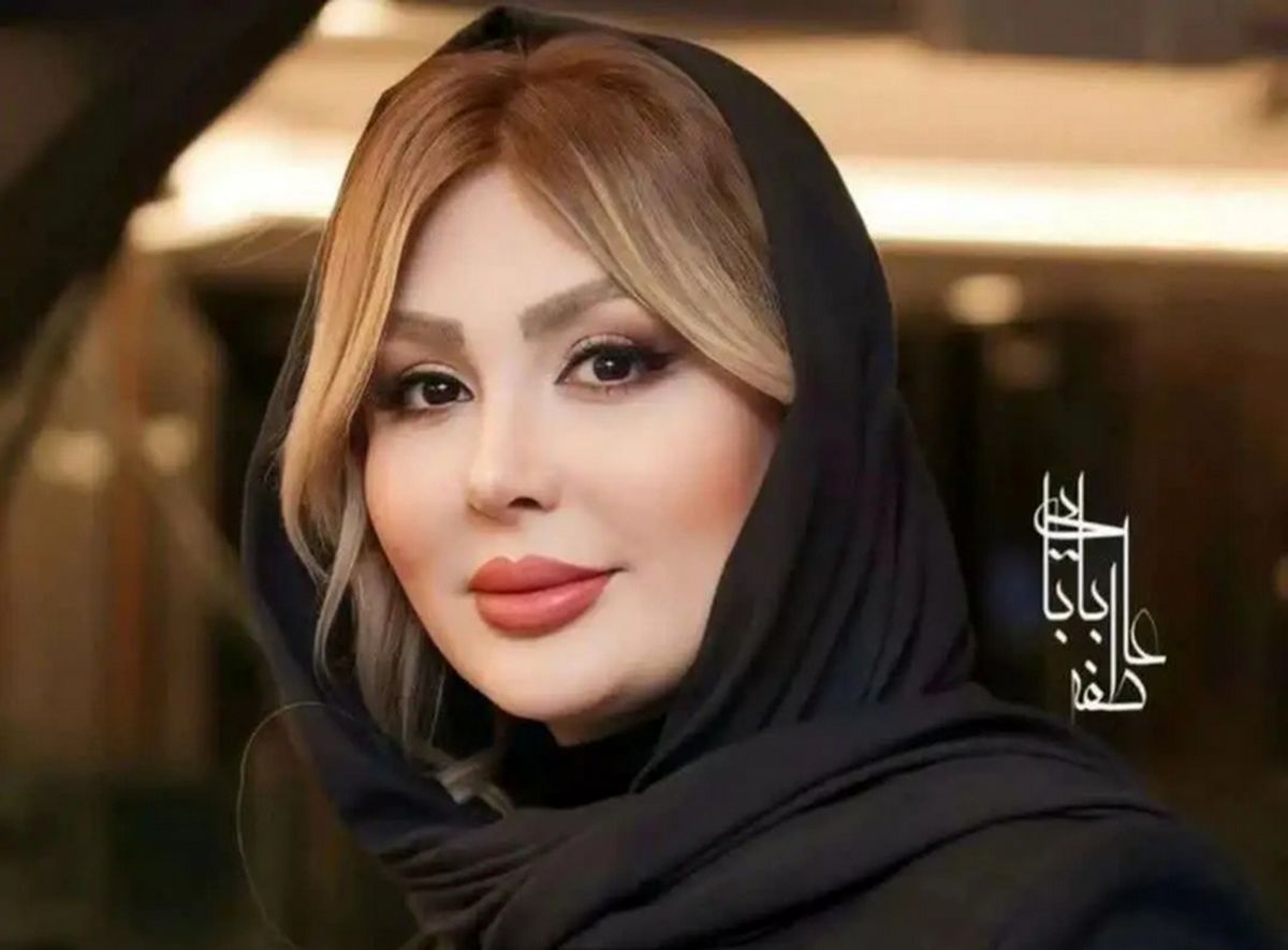 نگاه روز | یکتا ناصر با میکاپ سبز، عکس مادر رضا صادقی و جذابیت نیوشا ضیغی با استایل ترند!