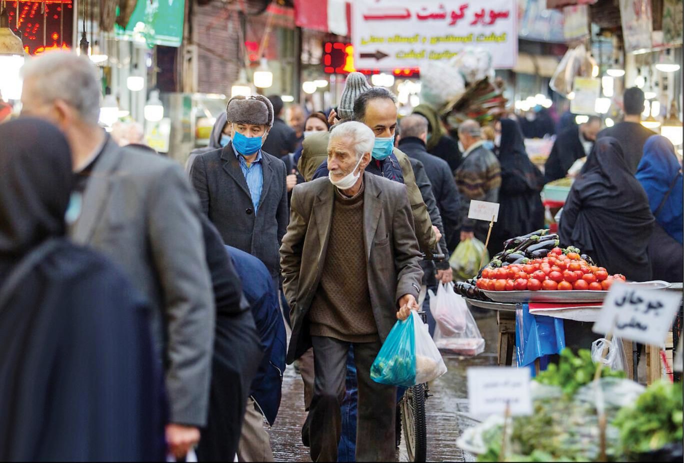 نرخ تورم بهمن ۱۴۰۳ اعلام شد؛ رشد تورم نقطه‌ای به ۳۵.۳ درصد