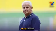 اسطوره پرسپولیس سرمربی مس رفسنجان شد