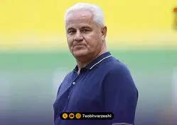 اسطوره پرسپولیس سرمربی مس رفسنجان شد