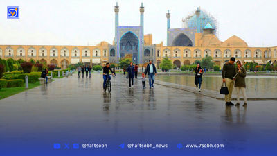درخواست از یونسکو برای حفاظت از میراث‌ فرهنگی ایران