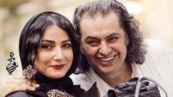 بیوگرافی سمیرا حسن پور و سامان سالور + عکس ها