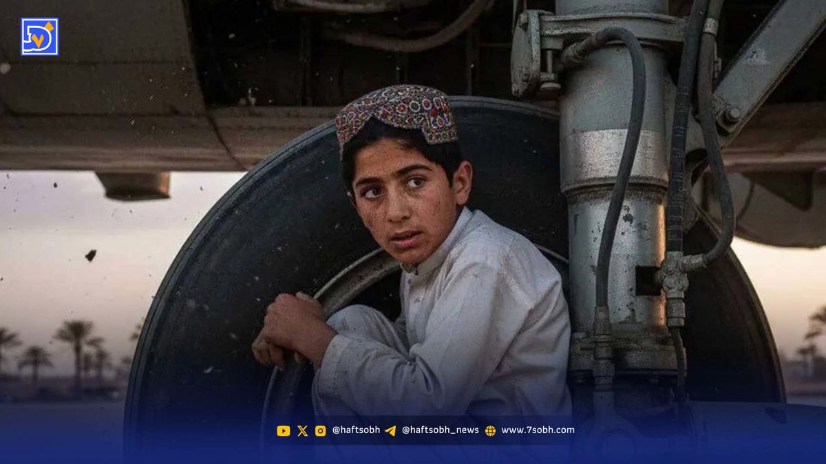 معجزه‌ای در میان چرخ‌های مرگ